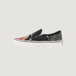 Sneakers Vans UA Slip-On VR3 Nero - Foto 3