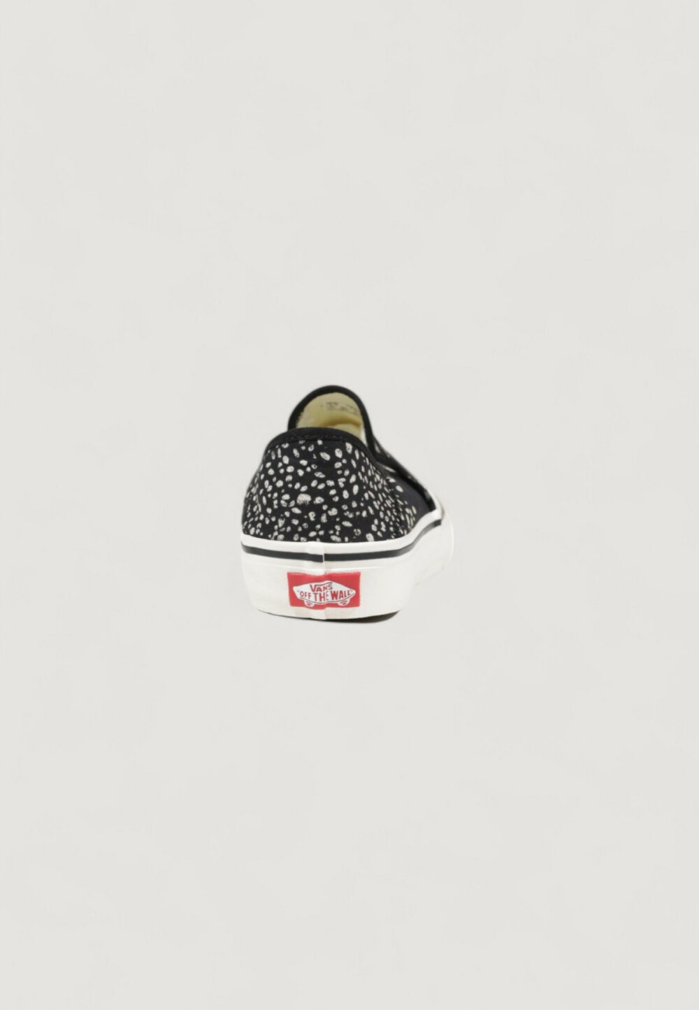 Sneakers Vans UA Slip-On VR3 Nero - Foto 5