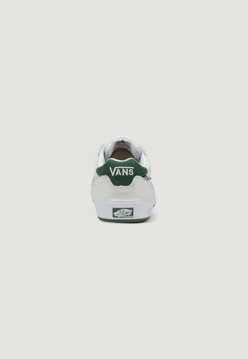 Sneakers Vans MN Wayvee Verde - Foto 5