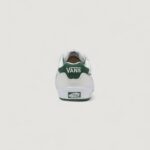 Sneakers Vans MN Wayvee Verde - Foto 5