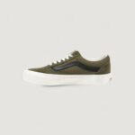 Sneakers Vans Old Skool VR3 Verde Oliva - Foto 3