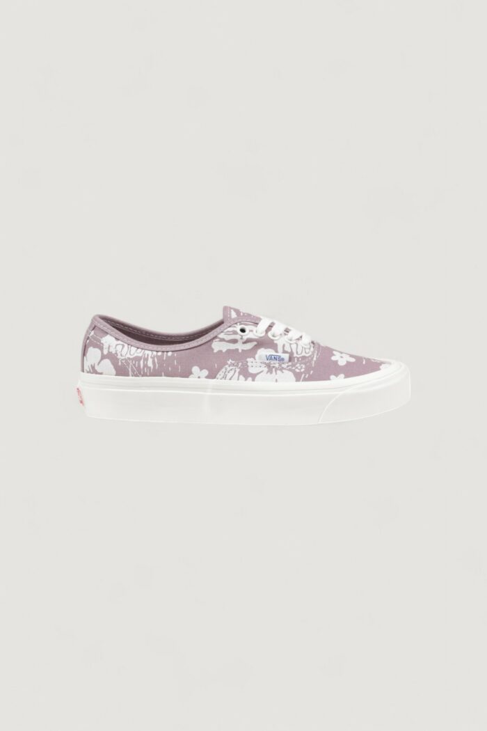 Sneakers Vans UA Authentic Viola