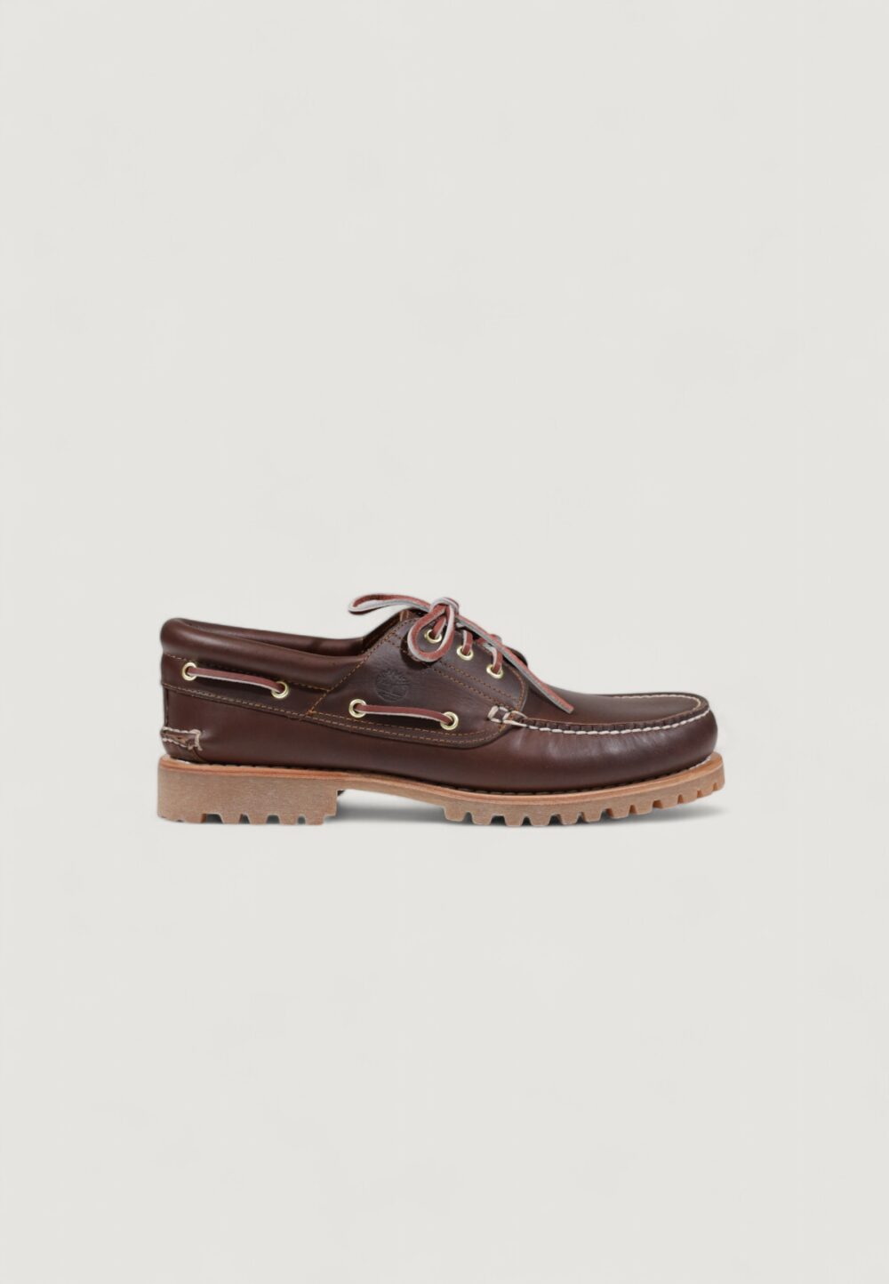 Scarpe eleganti TIMBERLAND BOAT SHOE Marrone - Foto 1