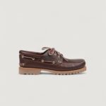 Scarpe eleganti TIMBERLAND BOAT SHOE Marrone - Foto 1