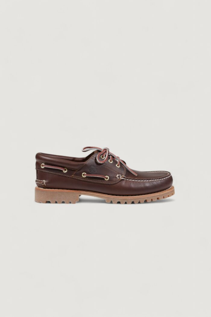 Scarpe eleganti Timberland BOAT SHOE Marrone