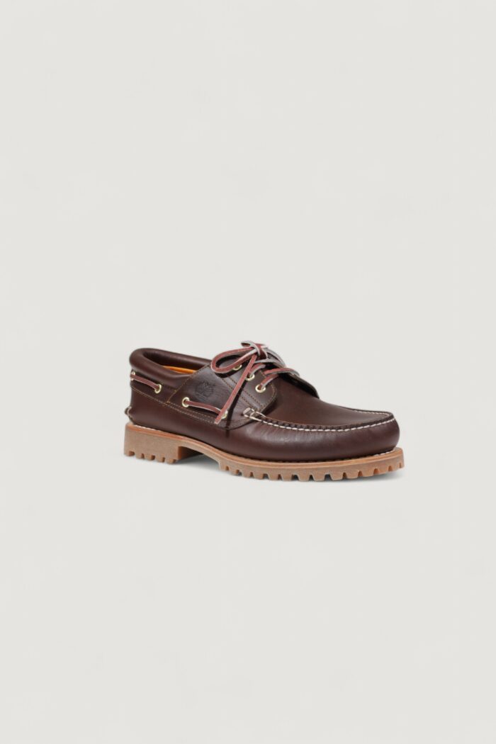 Scarpe eleganti Timberland BOAT SHOE Marrone