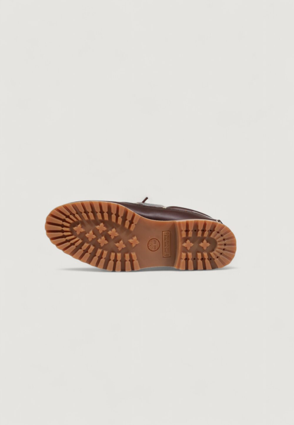 Scarpe eleganti TIMBERLAND BOAT SHOE Marrone - Foto 4