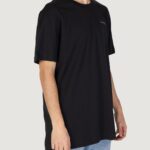 T-shirt Calvin Klein Jeans CK MULTIBOX TEE Nero - Foto 4