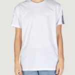 T-shirt Moschino Underwear  Bianco - Foto 1