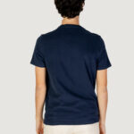 T-shirt U.S. Polo Assn.  Blu - Foto 3