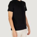 T-shirt U.S. Polo Assn.  Nero - Foto 3