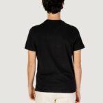 T-shirt U.S. Polo Assn.  Nero - Foto 4