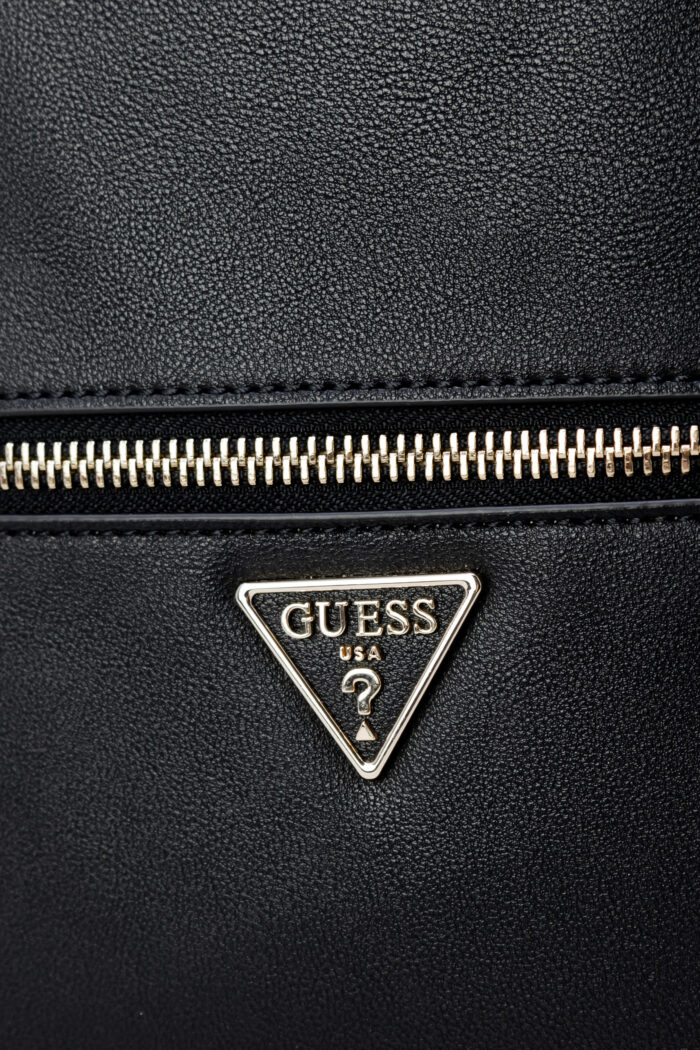 Zaino Guess MANHATTAN LARGE Nero