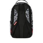 Zaino Sprayground KEITH HARING 3 BACKPACK Bianco - Foto 4