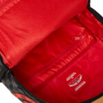 Zaino Sprayground EVIL TRIPLE DECKER BACKPACK Nero - Foto 5