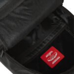 Zaino Sprayground HALF SPRITZ BLACK/GREY CHECK BACKPACK Nero - Foto 5