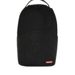 Zaino Sprayground VATO TYPE BACKPACK Nero - Foto 1