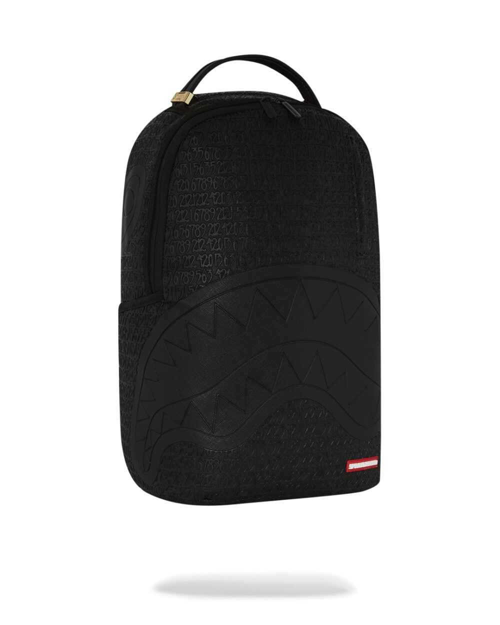 Zaino Sprayground VATO TYPE BACKPACK Nero - Foto 2