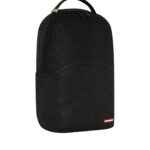 Zaino Sprayground VATO TYPE BACKPACK Nero - Foto 2