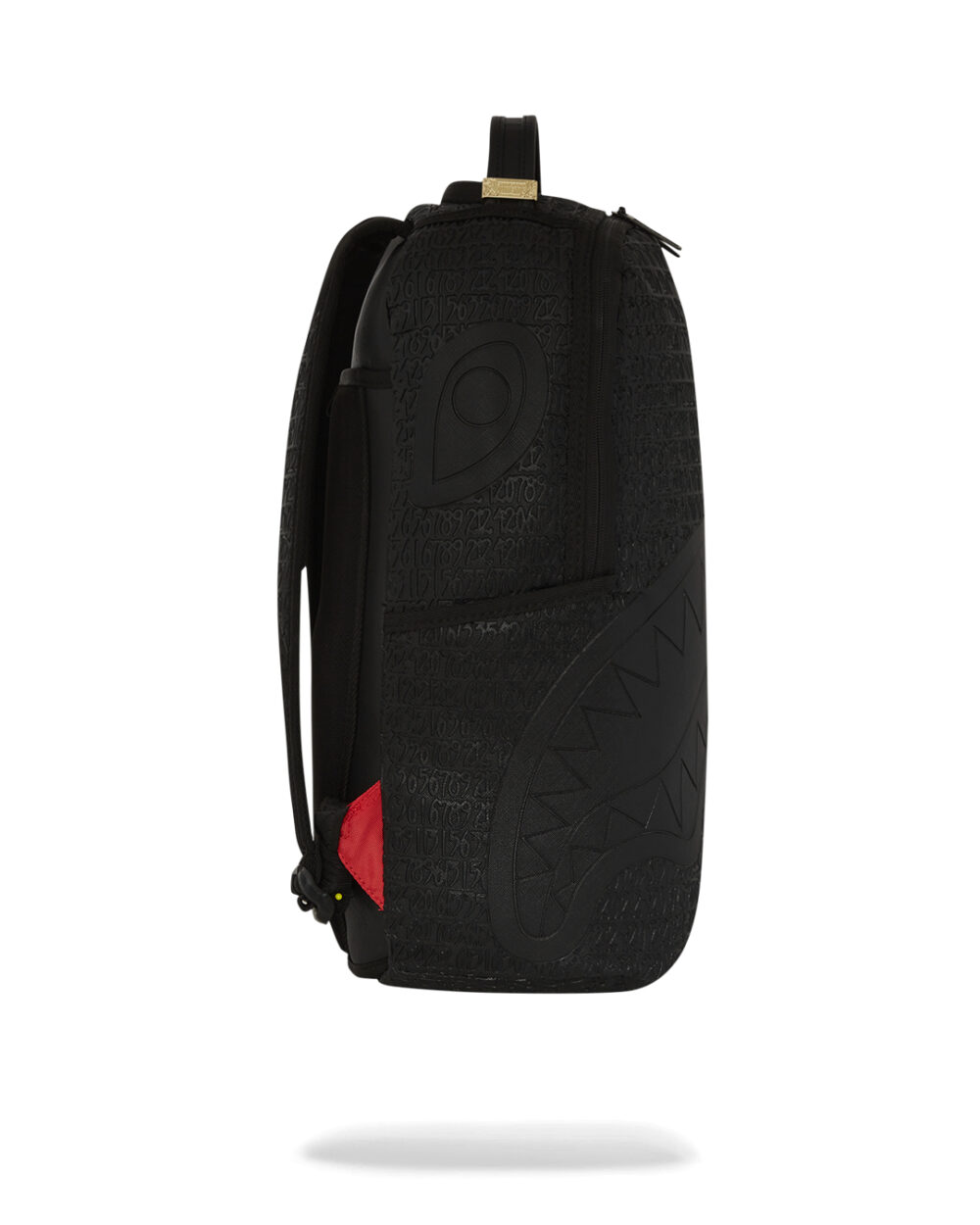 Zaino Sprayground VATO TYPE BACKPACK Nero - Foto 3