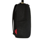 Zaino Sprayground VATO TYPE BACKPACK Nero - Foto 3