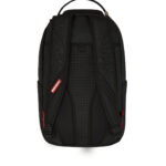 Zaino Sprayground VATO TYPE BACKPACK Nero - Foto 4