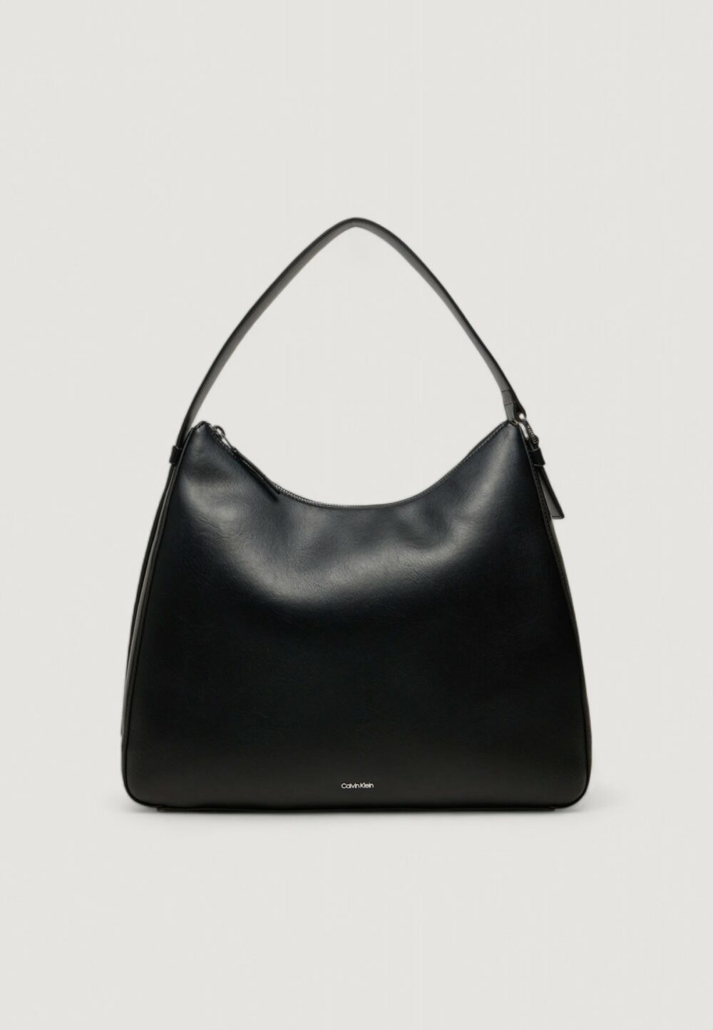 Borsa Calvin Klein CK SENSE MEDIUM SHOPPER Nero - Foto 1