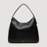 Borsa Calvin Klein CK SENSE MEDIUM SHOPPER Nero - Foto 1