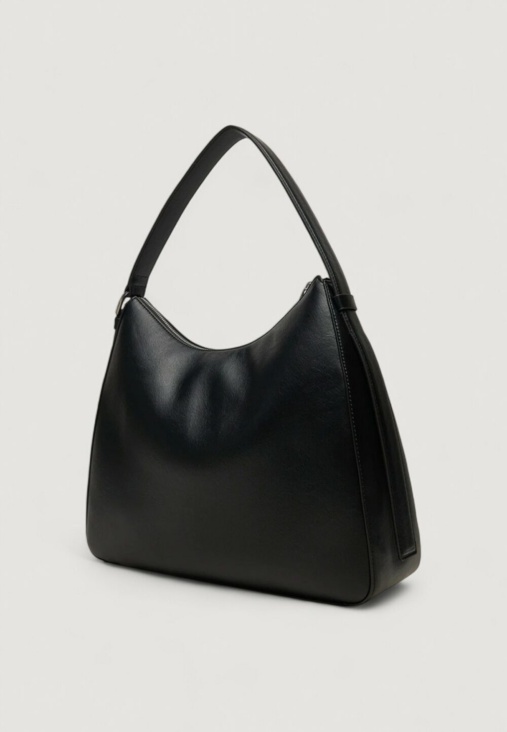 Borsa Calvin Klein CK SENSE MEDIUM SHOPPER Nero - Foto 3