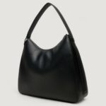 Borsa Calvin Klein CK SENSE MEDIUM SHOPPER Nero - Foto 3