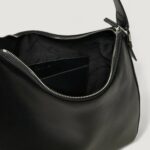 Borsa Calvin Klein CK SENSE MEDIUM SHOPPER Nero - Foto 4