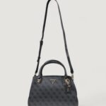 Borsa Guess NOELLE GIRLFRIEND Grigio - Foto 1