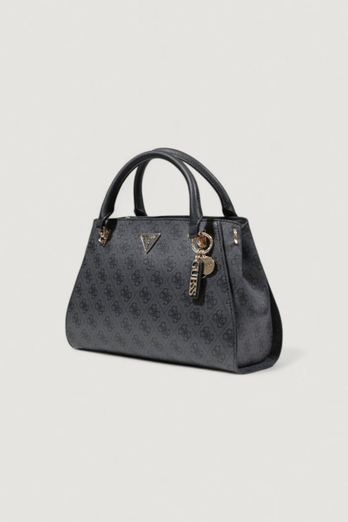 Borsa Guess NOELLE GIRLFRIEND Grigio