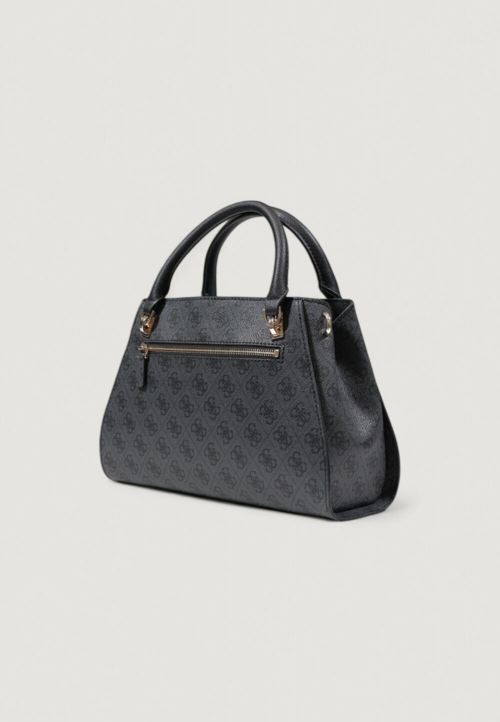 Borsa Guess NOELLE GIRLFRIEND Grigio - Foto 3