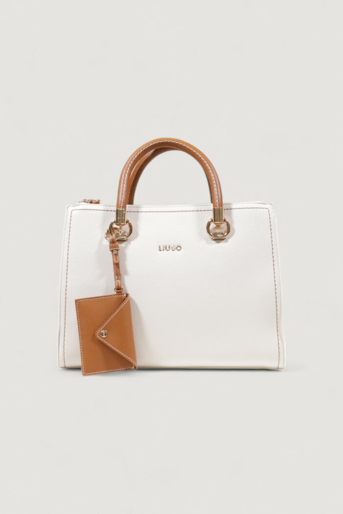 Borsa Liu-jo M SATCHEL Panna