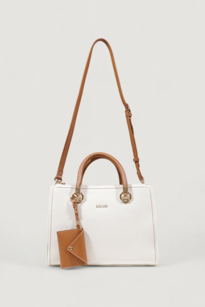 Borsa Liu-jo M SATCHEL Panna