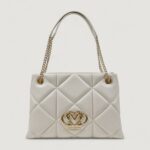 Borsa Love Moschino  Beige - Foto 1