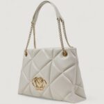 Borsa Love Moschino  Beige - Foto 2