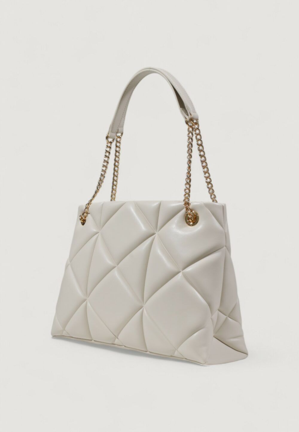 Borsa Love Moschino  Beige - Foto 4