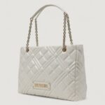 Borsa Love Moschino  Beige - Foto 2