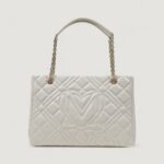 Borsa Love Moschino  Beige - Foto 3