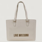 Borsa Love Moschino  Beige - Foto 1