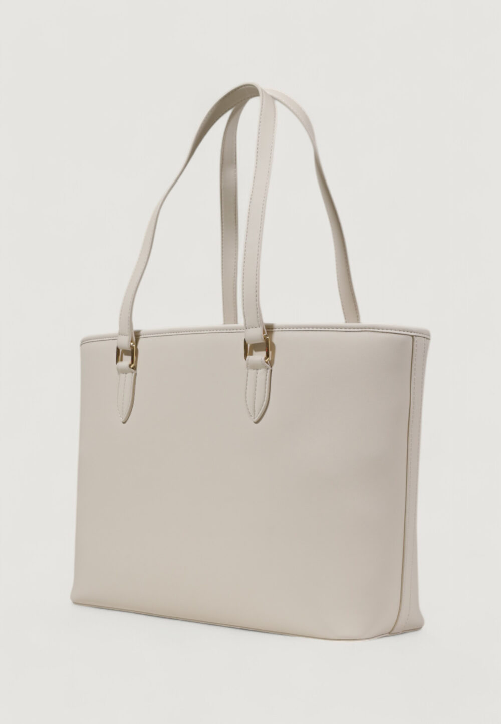 Borsa Love Moschino  Beige - Foto 4