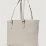 Borsa Love Moschino  Beige - Foto 4