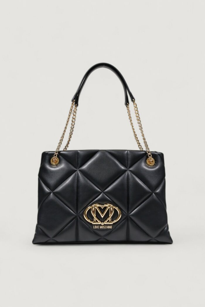 Borsa Love Moschino  Nero