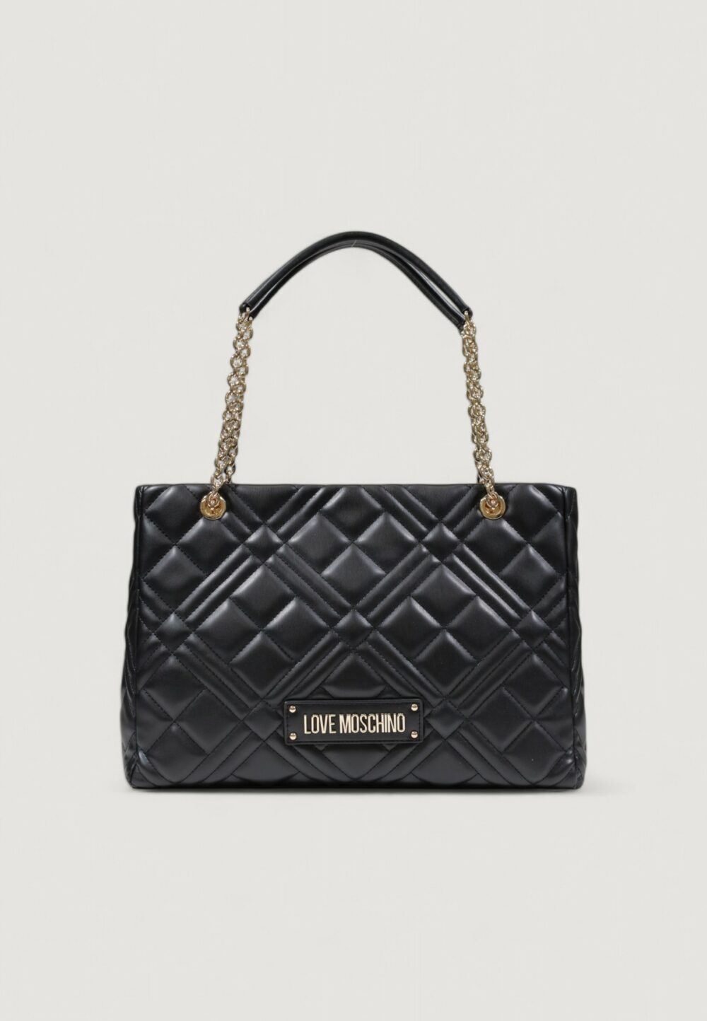 Borsa Love Moschino  Nero - Foto 1