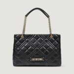 Borsa Love Moschino  Nero - Foto 1