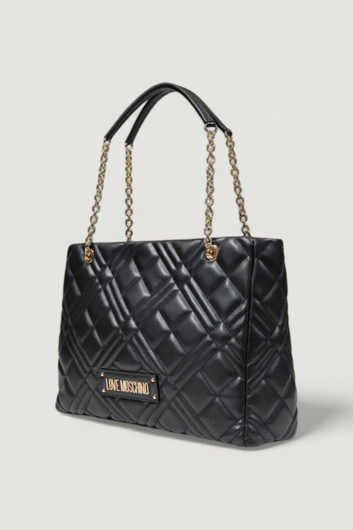 Borsa Love Moschino  Nero