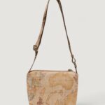 Borsa Alviero Martini Prima Classe  Beige - Foto 3