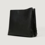 Borsa Calvin Klein CK CONVERTIBLE BUCKET Nero - Foto 3